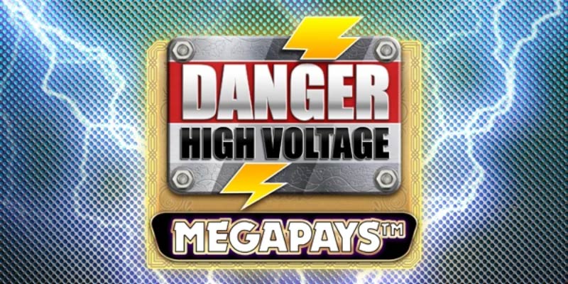 Unleash the Power of Danger High Voltage!