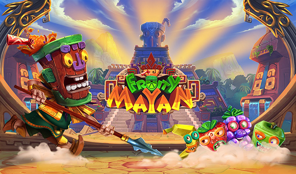 Winning Potential in Fruity Mayan Slot