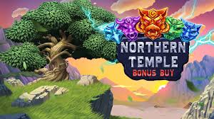 Unveiling the Mechanics of Northern Temple Bonus Buy Slots