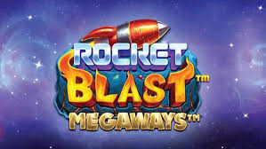 Features That Make Rocket Blast Megaways Slot Stand Out
