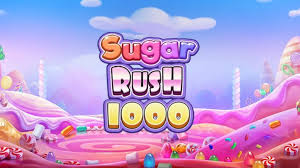 Overview of Sugar Rush 1000 Slot