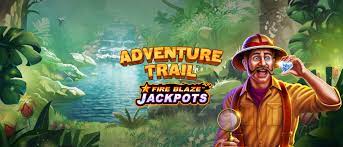 Adventure Trail Slots