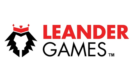 Introduction to Leander Gaming