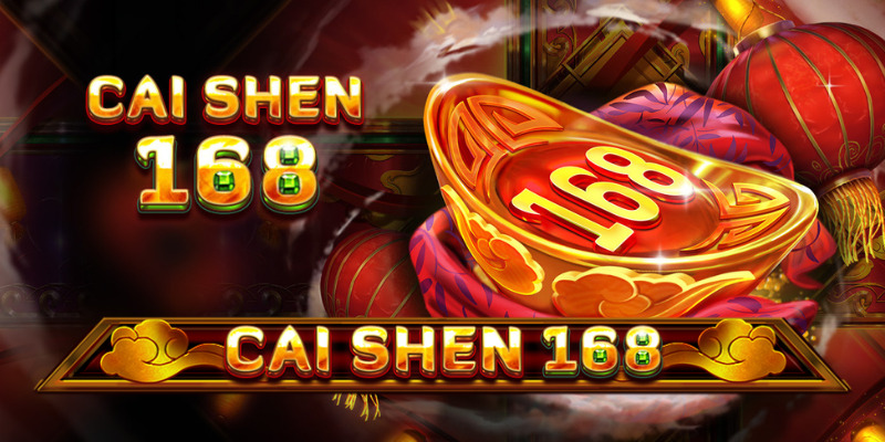 Cai Shen 168 Slot Game – Ultimate Asian Themed Casino Experience