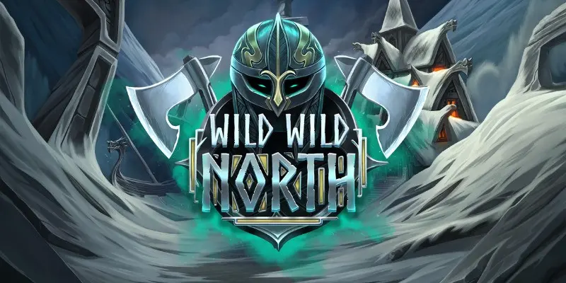 Nordic Wilds Slot