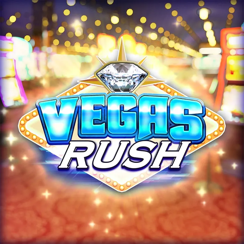 Vegas Rush Slot