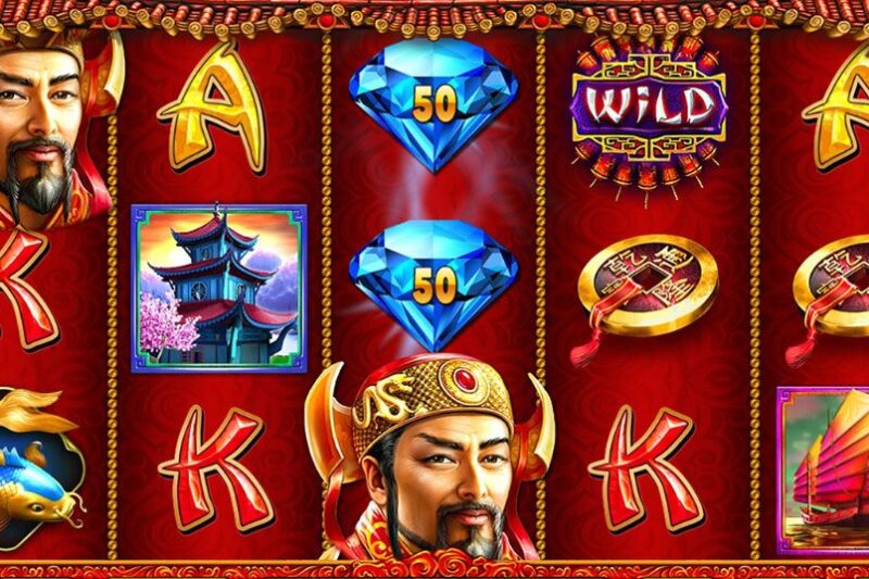 Winning Strategies and Tips Diamond Cash Mighty Emperor 