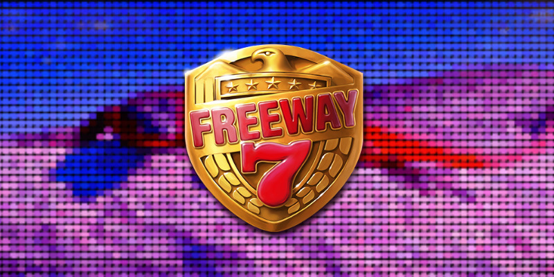 Freeway 7 Slot