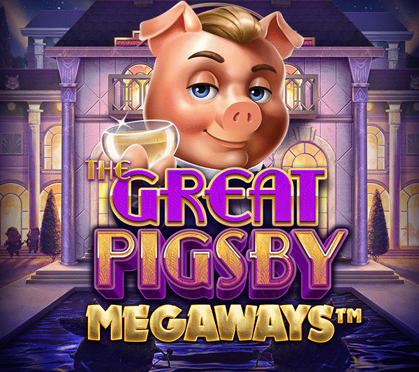Betting Strategies and Great Pigsby Megaways Slot
