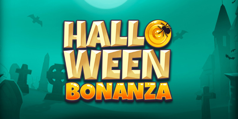 Halloween Bonanza Slot
