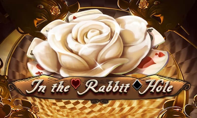 In the Rabbit Hole Slot