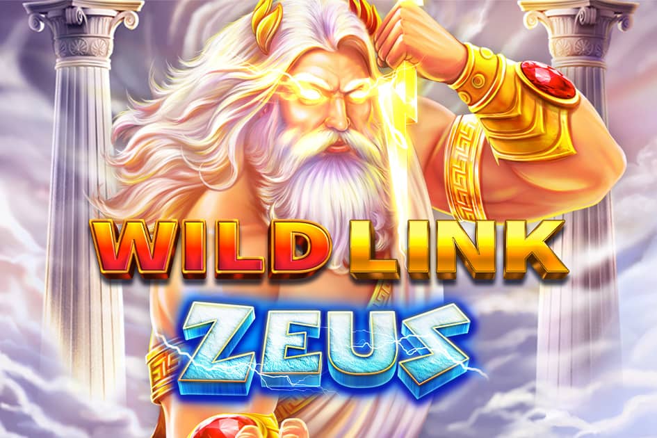 Wild Link Zeus Slot