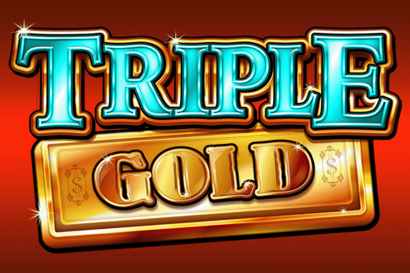 The Origin and Evolution of Triple Gold Slots