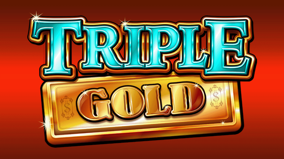Triple Gold Slots