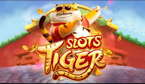  Game Mechanics and Features of Tiger Slots