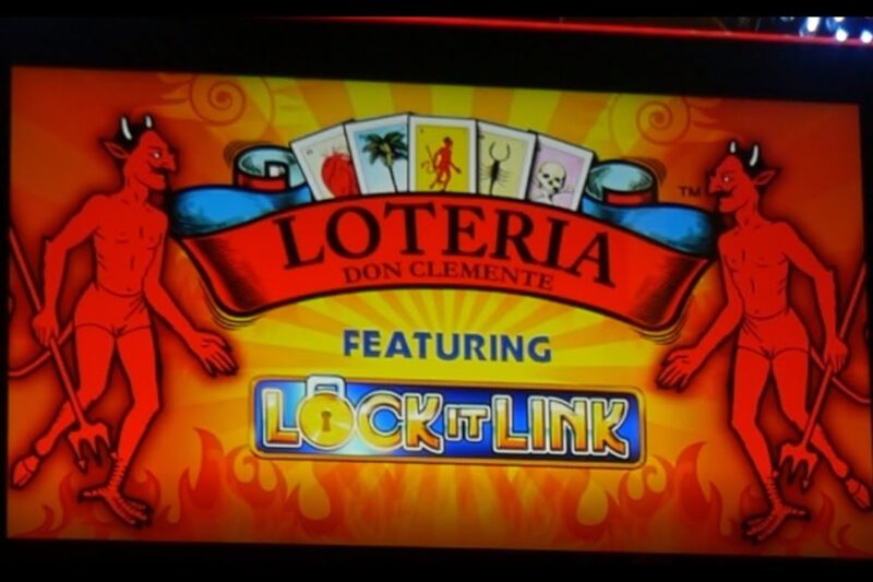 Gameplay Mechanics of Loteria El Diablito Slots
