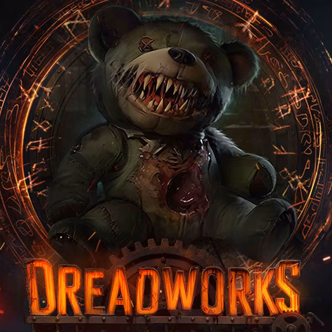 Dreadworks Slot